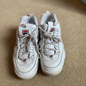 Filas